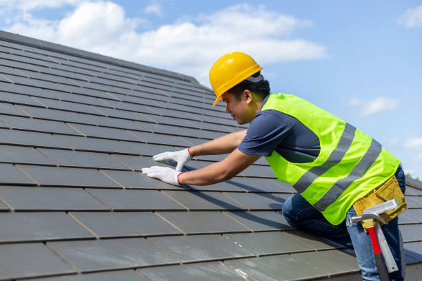 Best Storm Damage Roof Repair  in Spokane Valley, WA