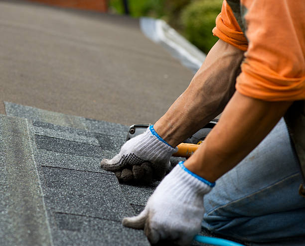 Quick and Trustworthy Emergency Roof Repair Services in Spokane Valley, WA