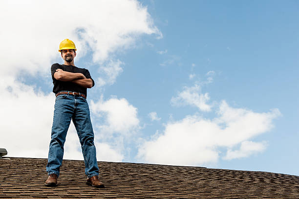 Tile Roofing Contractor in Spokane Valley, WA