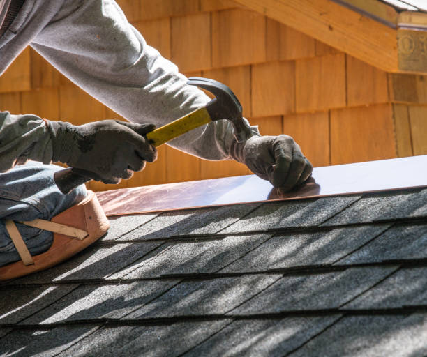Slate Roofing Contractor in Spokane Valley, WA